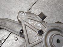 Педаль стояночного тормоза RZBHZM Mercedes ML W163 - Фото 2