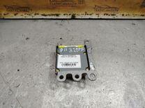 Блок AirBag 6SF0TH Nissan Primera - Фото 3