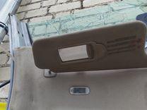 Крыша DVYP54 Renault Scenic undefined