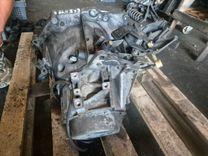 КПП механическая (МКПП) 5-ступенчатая NR1VME Citroen C5 - Фото 3