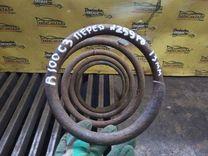 Пружина передняя 97D5SK Audi 100 - Фото 4