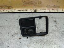 Кнопка корректора фар VTD4I3 Nissan Almera - Фото 1