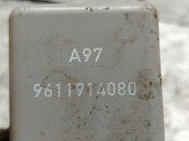 Блок управления центральным замком ARYDSC Peugeot 605 - Фото 4