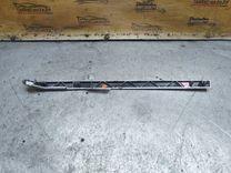 Накладка декоративная на торпедо CZ5QHG Citroen C8 - Фото 3