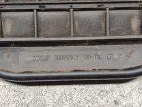 Решетка вентиляции кузова R1ANEJ Mitsubishi Carisma - Фото 2