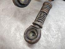 Кулиса JMG4X2 Skoda Octavia undefined