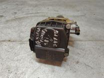 Заслонка дроссельная BXJD1E Citroen Xsara Picasso - Фото 2