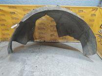 Защита арок задняя правая (подкрылок) E104H3 Ford C-Max