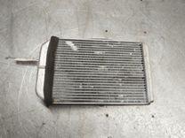 Радиатор отопителя (печки) UA9RJQ Fiat Stilo купить с доставкой