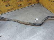 Стабилизатор подвески (поперечной устойчивости) задний 98VQQO Hyundai Trajet - Фото 7