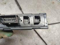 Стеклоподъемник электрический передний левый YXU7CT Citroen C8 - Фото 6