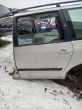Дверь задняя левая W96POM Seat Alhambra купить с доставкой