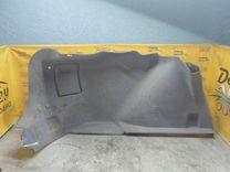 Обшивка багажника 3SMBE3 Volvo S40