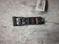 Кнопка противотуманных фар U5BFDV Hyundai Getz - Фото 3