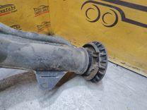 Горловина топливного бака RZOVV8 Opel Zafira купить в магазине запчастей бу