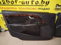 Салон (комплект сидений) TVMR7Y Volvo XC70 undefined