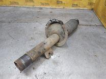 Амортизатор передний левый J4R37I Peugeot 306 - Фото 3