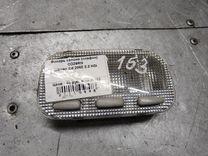 Фонарь салона (плафон) COZ9RN Citroen C8