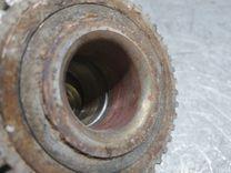 Ступица задняя левая BFJ2L3 Mazda 6 - Фото 6