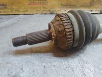 Полуось передняя правая (приводной вал, ШРУС) HF0SEZ Ford Mondeo - Фото 2