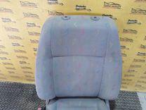 Сиденье переднее 0CM4L1 Volkswagen Caddy undefined
