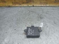 Блок управления двери передней левой 1YWY9M Ford Mondeo купить с доставкой