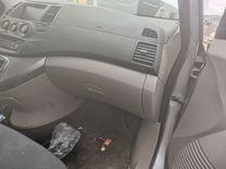 Дефлектор обдува салона WWIOBG Mitsubishi Grandis