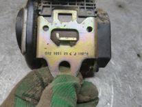 Ремень безопасности передний левый UYCYI6 Audi A4 - Фото 3