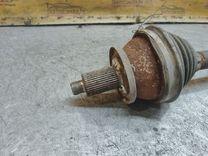 Полуось передняя левая (приводной вал, ШРУС) EBYEGR Volkswagen Polo - Фото 2