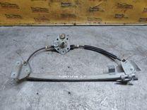 Стеклоподъемник задний правый E4HG6U Audi 100