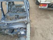 Стойка кузовная передняя левая 7QA27S Opel Astra купить с доставкой