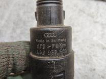 Насос (моторчик) омывателя стекла JWVU5Z Audi 100 купить с доставкой