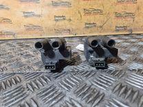 Катушка зажигания EJYFAW Renault Scenic