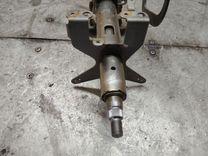 Рулевая колонка PU93A1 Subaru Forester купить в магазине запчастей бу