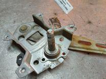 Стеклоподъемник задний левый ZQN5XZ Hyundai Getz купить