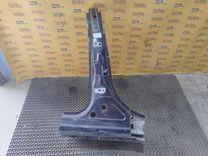 Стойка кузовная центральная правая FT0WME Opel Signum - Фото 1