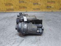 Корпус масляного фильтра A9KSW0 Volvo S80 - Фото 2