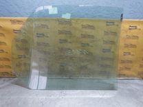 Стекло двери задней левой 306TDK Renault Scenic - Фото 5