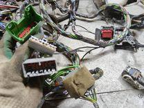 Проводка салона VJ4T18 Ford C-Max - Фото 6