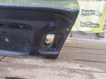 Крышка багажника (дверь 3-5) JB2V8R Mitsubishi Carisma купить в магазине запчастей бу