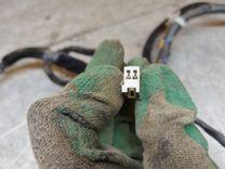 Проводка двери передней левой F7NTR4 Hyundai Matrix undefined