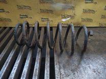 Пружина передняя AKVYPO Audi 80 - Фото 3