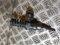Форсунка BZBZ9T Volkswagen Passat undefined