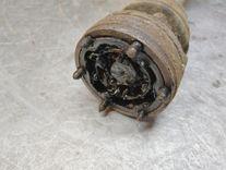 Полуось передняя левая (приводной вал, ШРУС) B0IEWB Seat Cordoba купить с доставкой