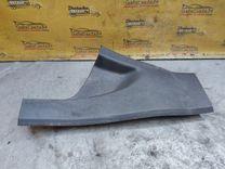 Обшивка салона IGH2TN Ford Fusion