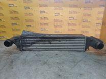 Интеркулер U5QT8R BMW 3 E46 - Фото 2