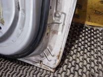 Дверь задняя левая CTKM2E Daewoo Leganza undefined