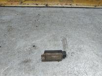 Подсветка номера 9GTJA0 Renault Scenic