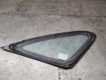 Стекло кузовное боковое правое SF09MQ Mazda 626 купить