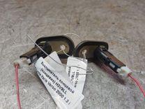 Выключатель концевой (концевик) H3V9LL Toyota Yaris Verso - Фото 3